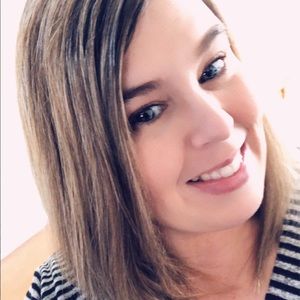 Meet your Posher, Kellie